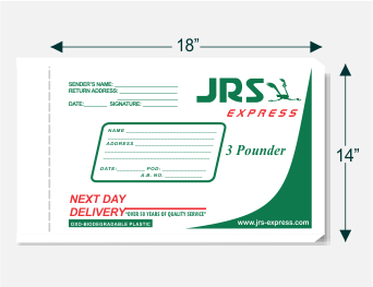 JRS Express | Kahit Kailan Maaasahan, Kahit Saan Makakarating